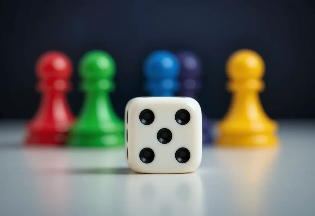 Dice Games Ready to Play