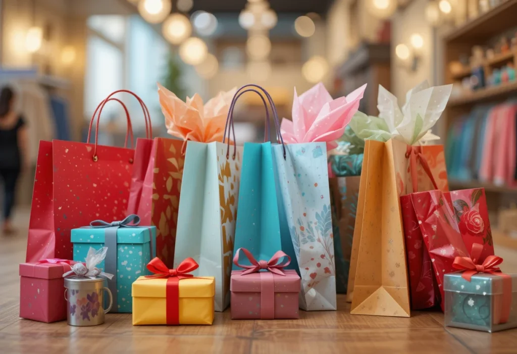 Gifts