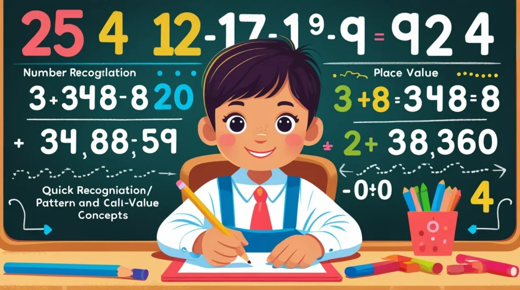 Math Skills