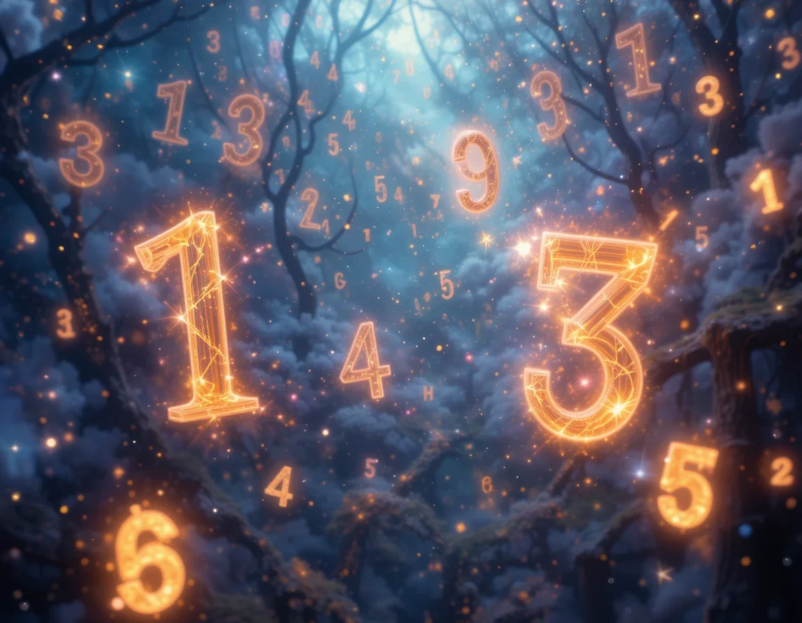 Magic Numbers
