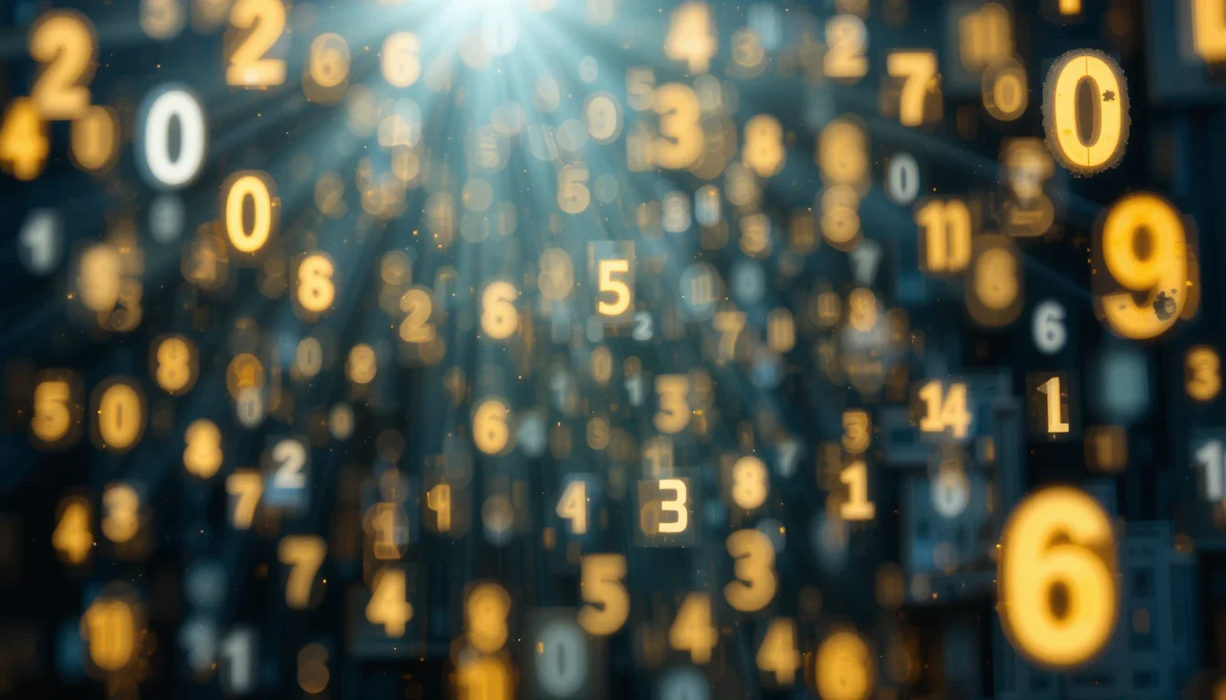 Random Numbers