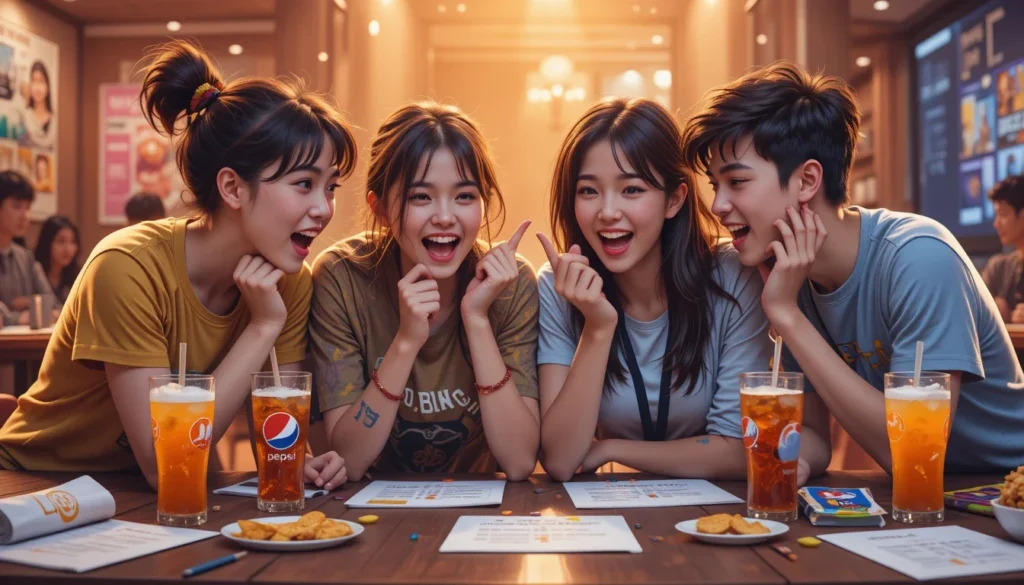 Trivia - discussion